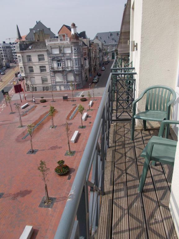 Eurohotel Blankenberge Room photo