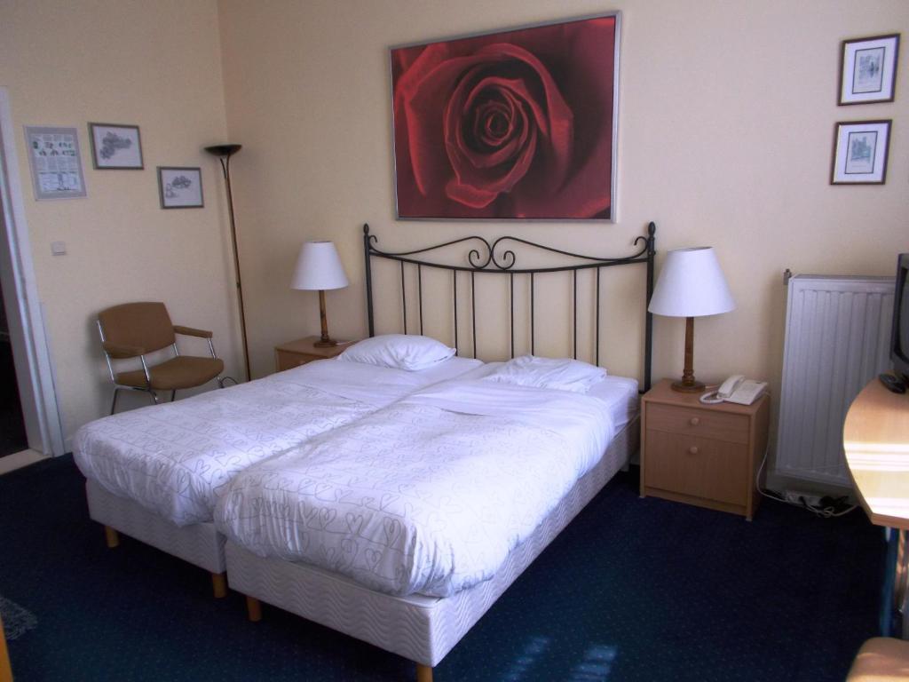 Eurohotel Blankenberge Room photo