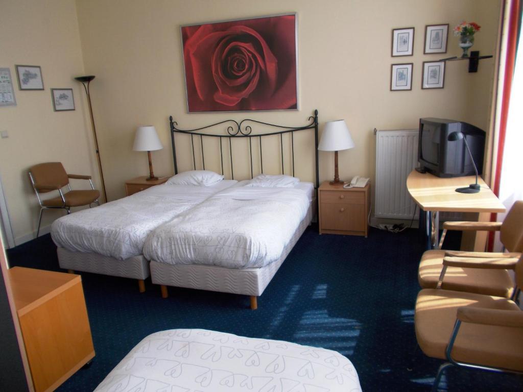 Eurohotel Blankenberge Room photo