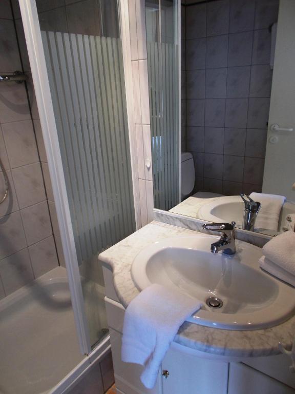 Eurohotel Blankenberge Room photo