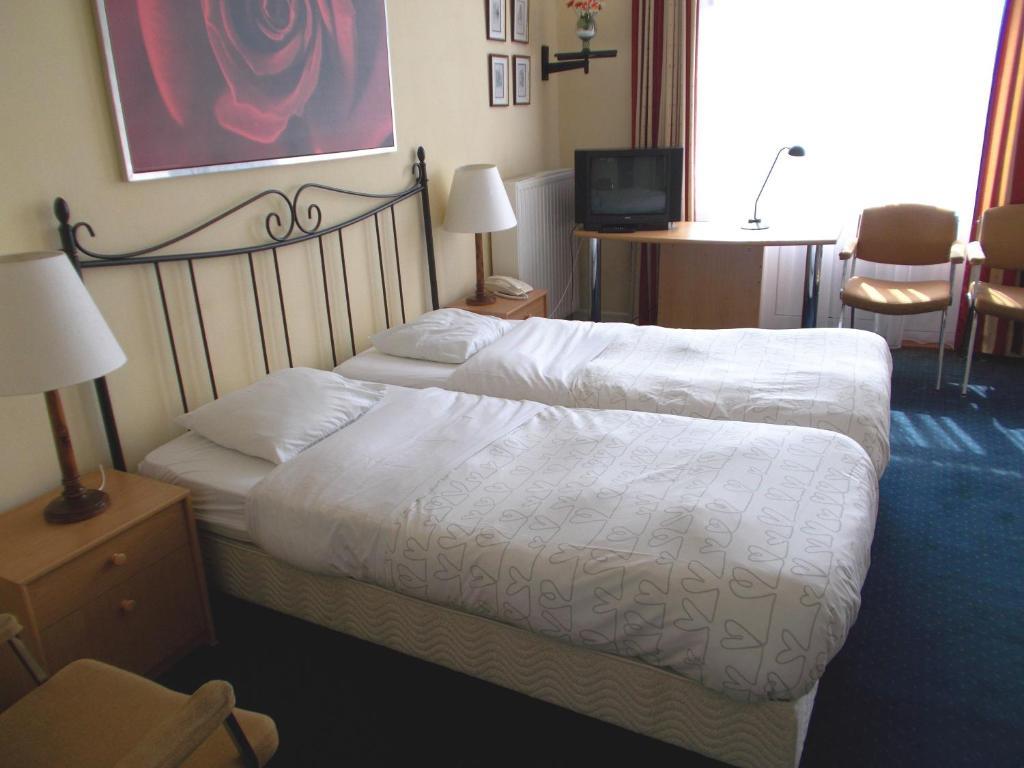 Eurohotel Blankenberge Room photo