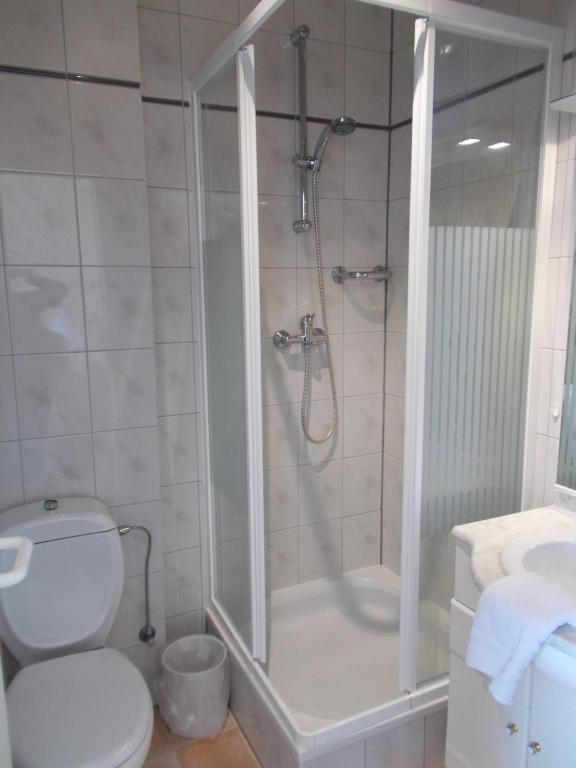 Eurohotel Blankenberge Room photo