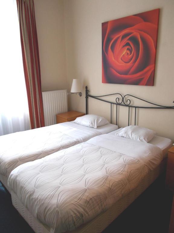 Eurohotel Blankenberge Room photo