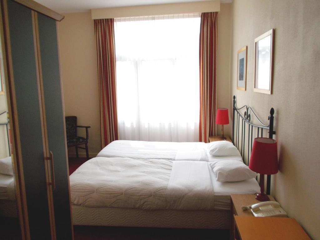 Eurohotel Blankenberge Room photo