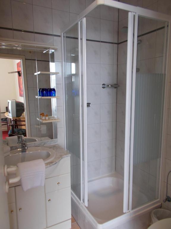 Eurohotel Blankenberge Room photo
