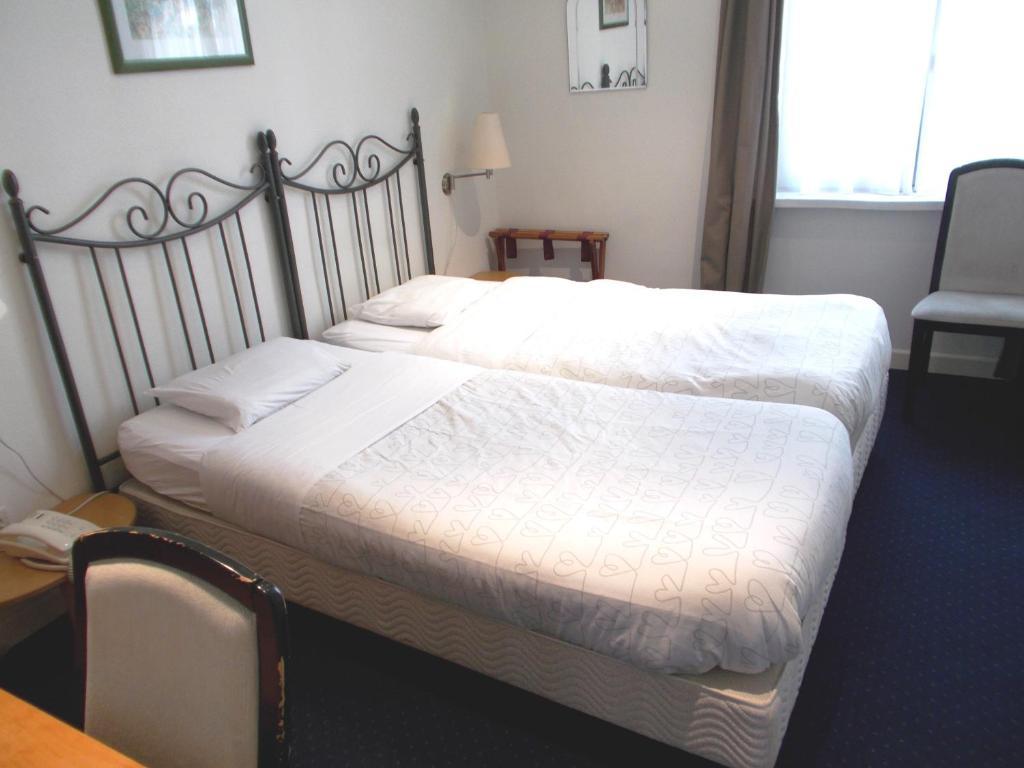 Eurohotel Blankenberge Room photo