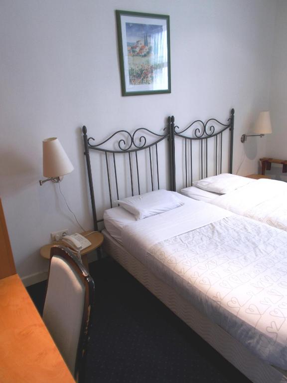 Eurohotel Blankenberge Room photo