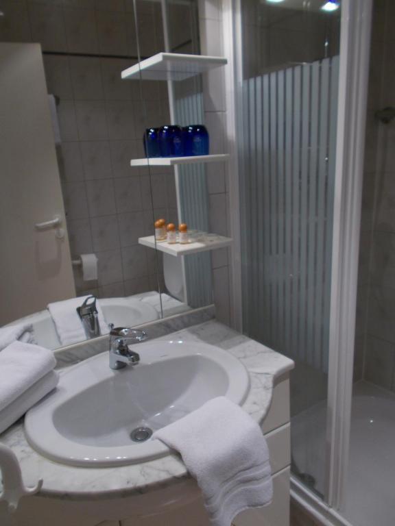 Eurohotel Blankenberge Room photo