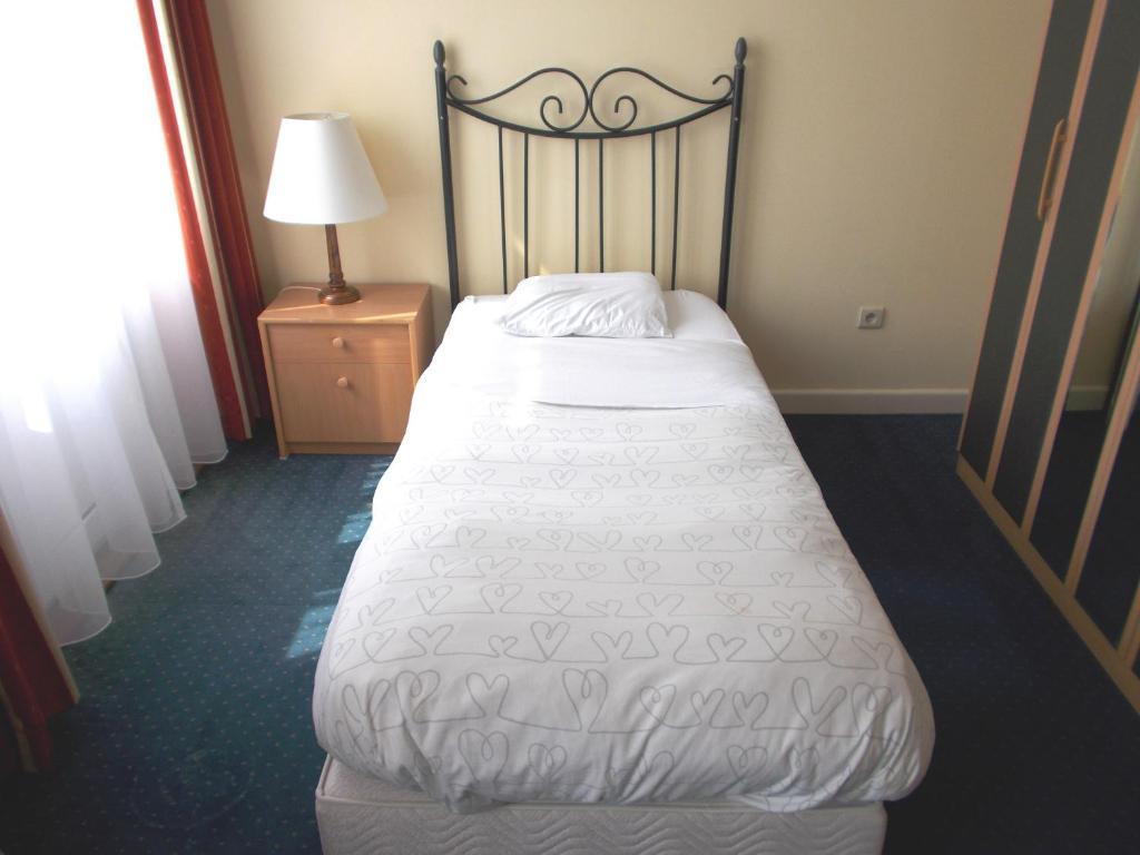 Eurohotel Blankenberge Room photo